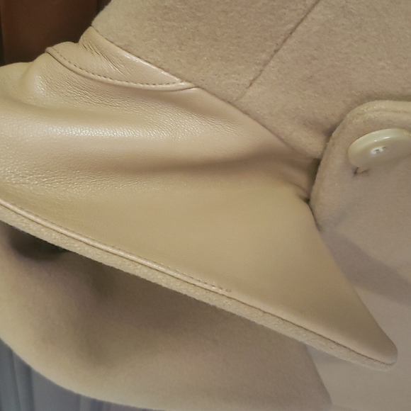 Cole Haan Coat - Picture 6 of 16